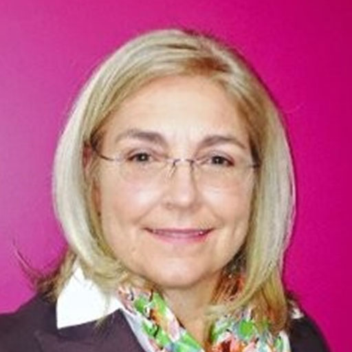 Photo of Christine Flowers-Ewing