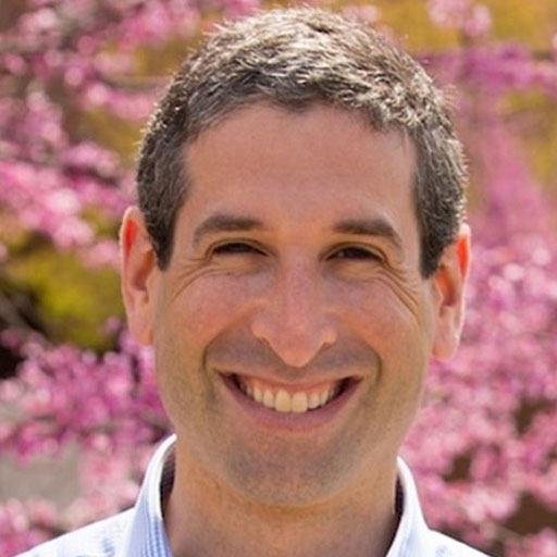 Photo of Josh Dorfman