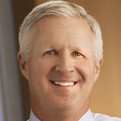 Photo of Kim Jeffery