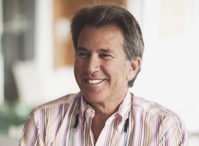 Photo of Jeffrey Hollender