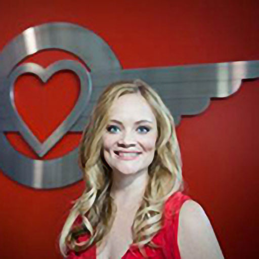 Photo of Laurel Moffat