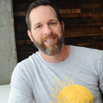 Photo of Tony Napolillo