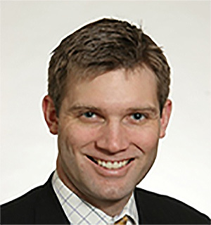 Photo of Scott Sergeant