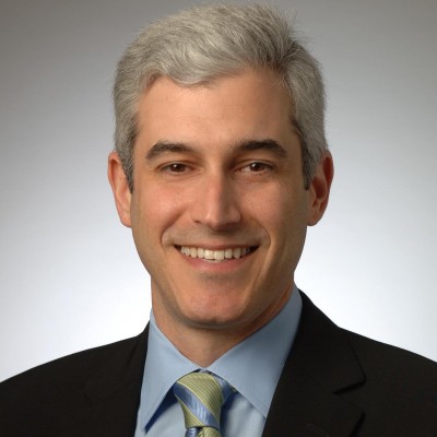 Photo of Andrew Winston