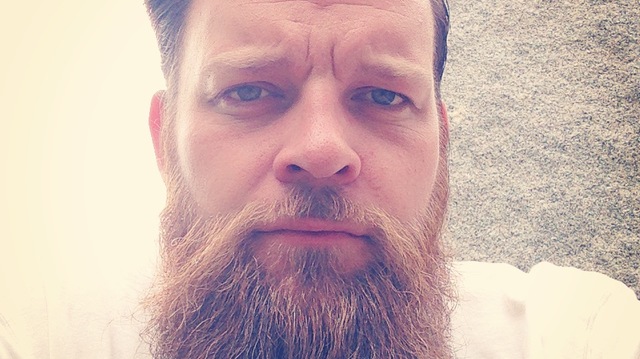 Photo of Tomas Halberstad