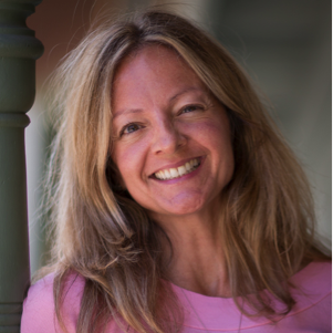 Photo of Melody Badgett