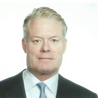 Photo of John Lingelbach