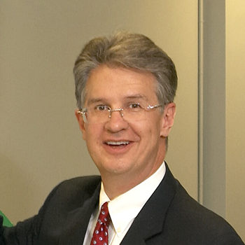 Photo of Brad Buscher