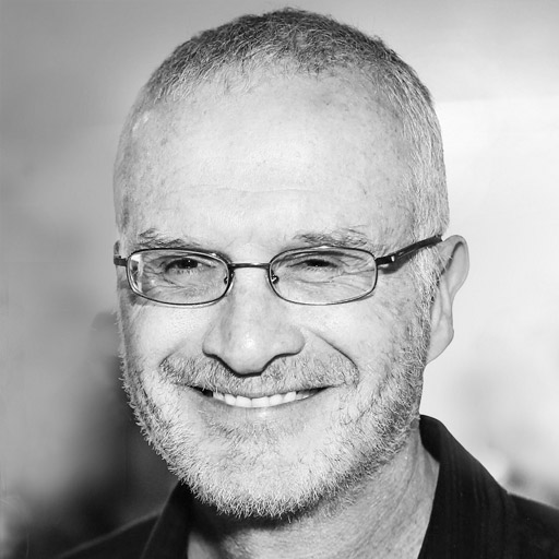 Photo of Cliff Feigenbaum