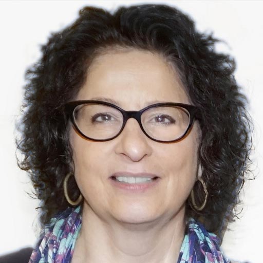 Photo of Robin Wiener