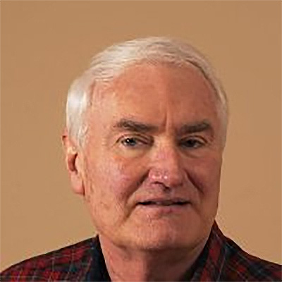 Photo of Ken Fonville