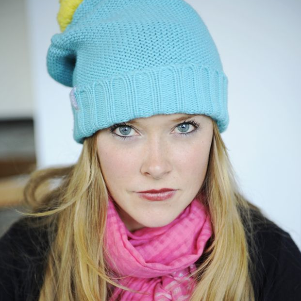 Photo of Kaylin Richardson