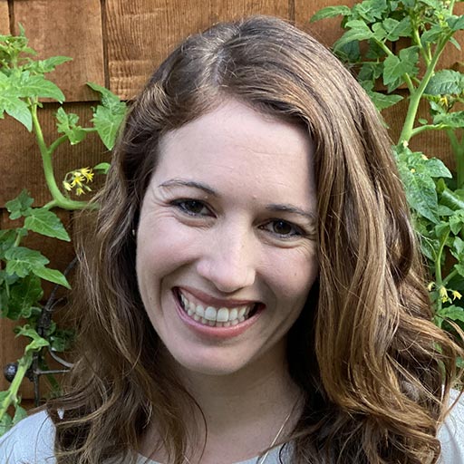 Photo of Lisa Curtis