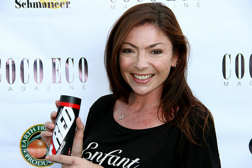 Photo of Anna Griffin