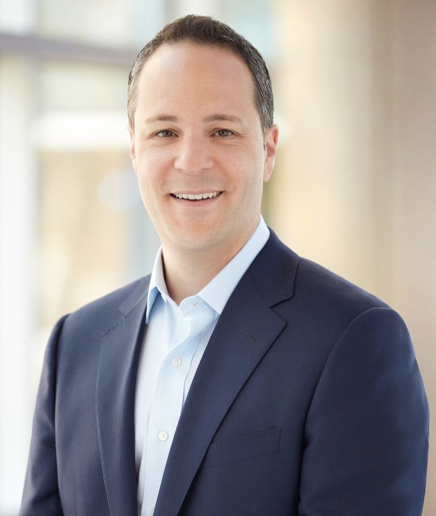 Photo of Matt Furman