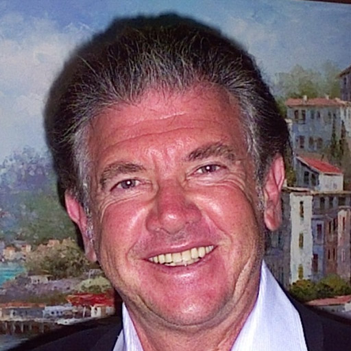 Photo of Dr. Michael Galitzer