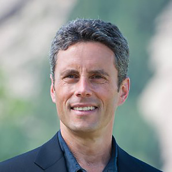 Photo of William Shutkin