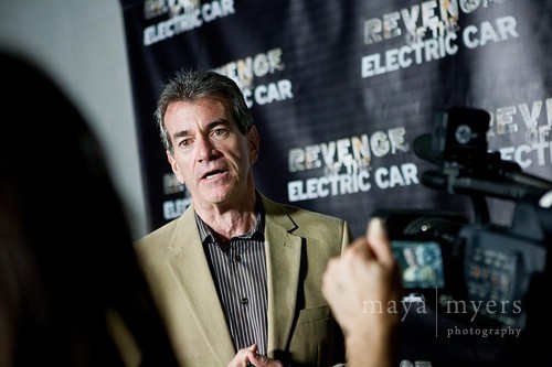 Photo of Dave Barthmuss