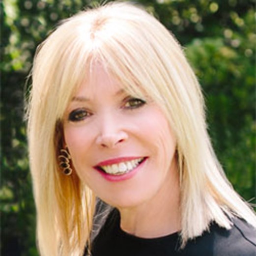 Photo of Debbie Levin