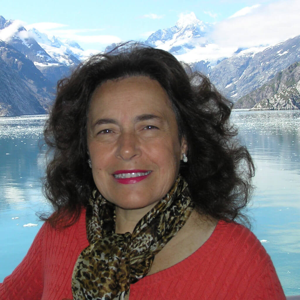 Photo of Joanne Spigonardo