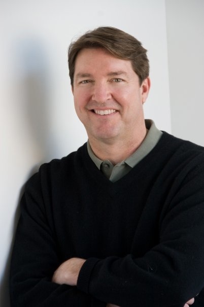 Photo of Matt Jacobson