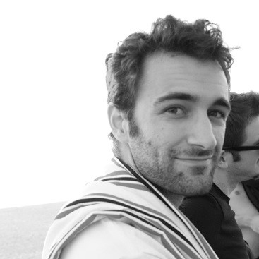 Photo of Bradley Ferrada