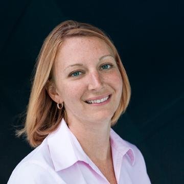 Photo of Mary Solecki