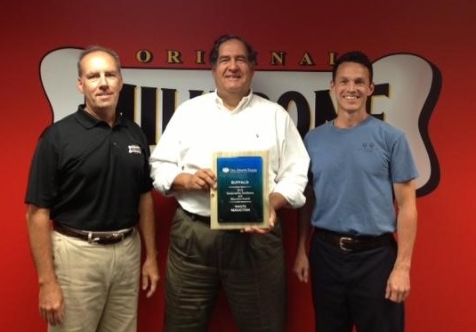 Photo of Mike Jackson