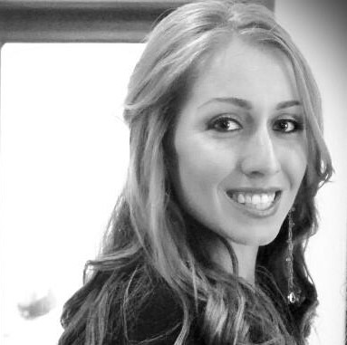 Photo of Pascale Coupal-Sikes