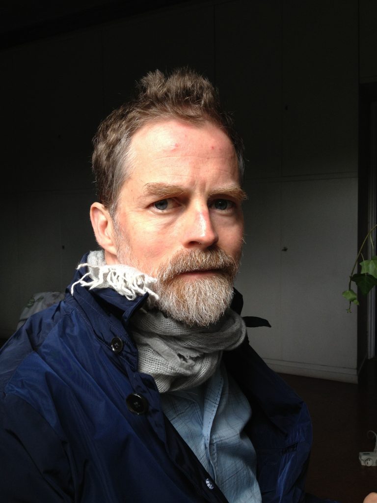 Photo of Rodney North