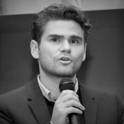 Photo of Feliks Bezati