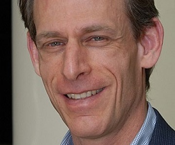 Photo of David Wagger