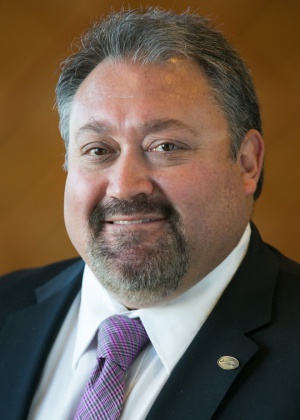 Photo of Doug Kramer