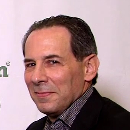 Photo of Joel Litman