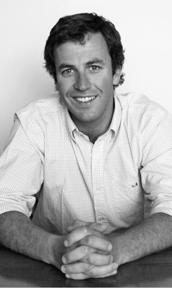 Photo of Max Erlwein