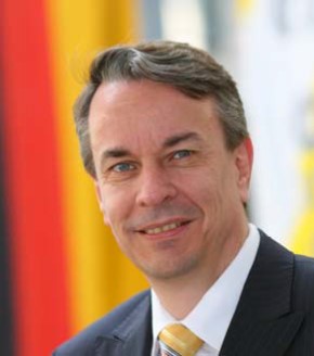 Photo of Roland Bleinroth