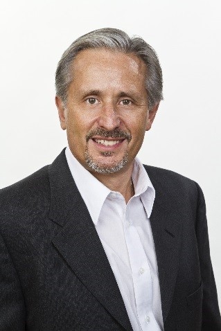 Photo of Tom Knippel