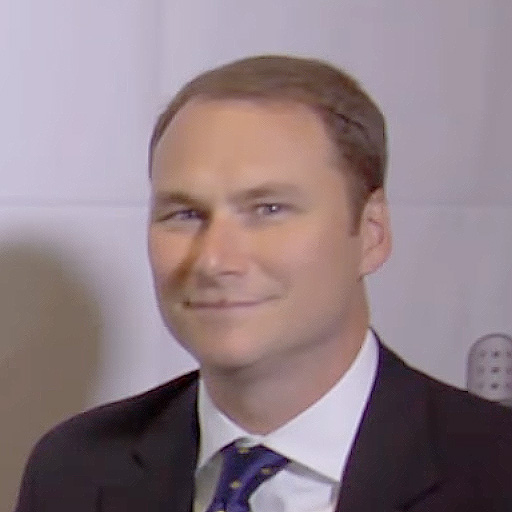 Photo of Dan McGowan