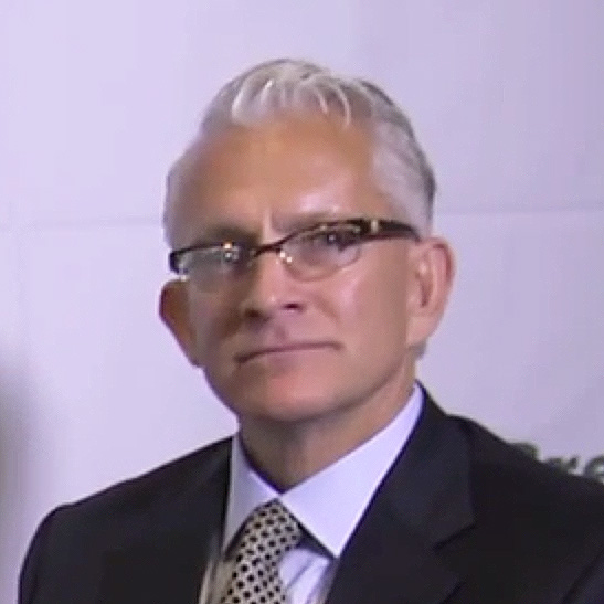 Photo of James Devlin