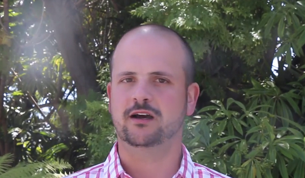 Photo of Mark Rossolo