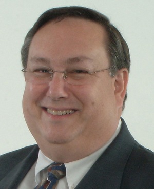 Photo of Scott Horne