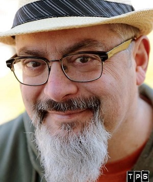 Photo of Steven Sterne