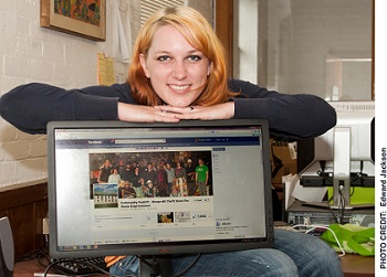 Photo of Aderyn Bright