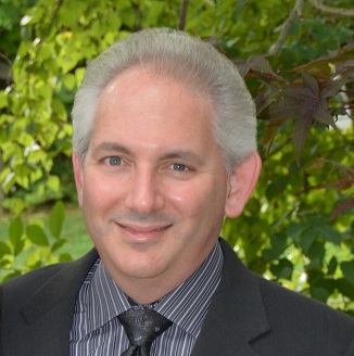 Photo of Arthur Newman