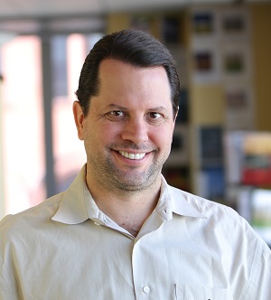 Photo of Charles Iceland