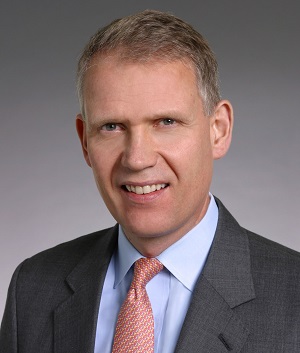 Photo of Heiner Markhoff
