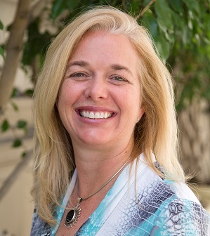 Photo of Melissa Meeker