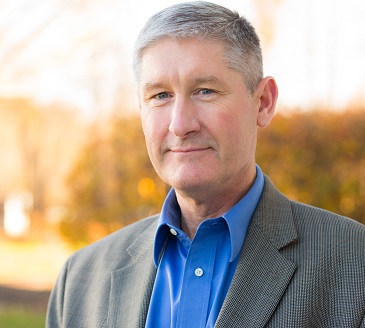 Photo of Thomas Stanley