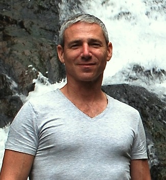 Photo of Tim Keating