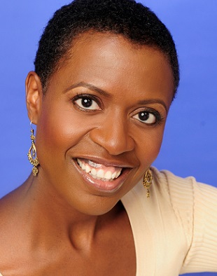 Photo of Tracye McQuirter